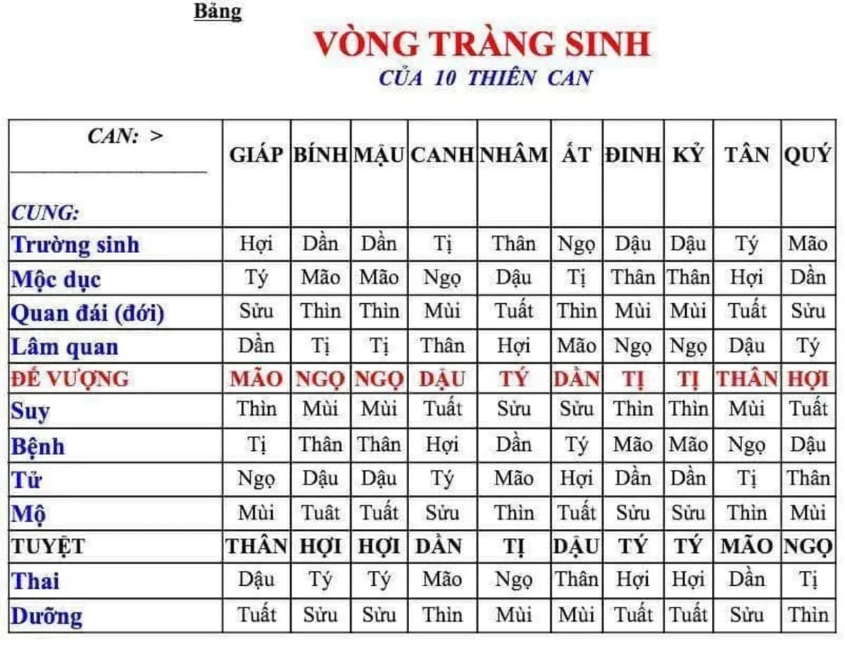 Hình ảnh minh họa về khái niệm ẩn tuổi