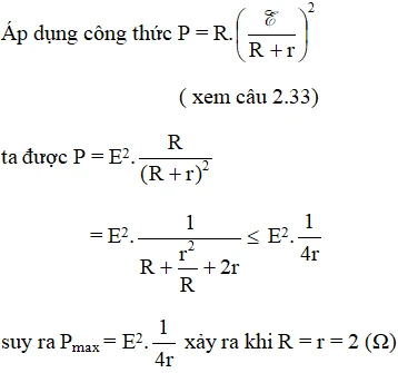 Cảm ứng điện từ