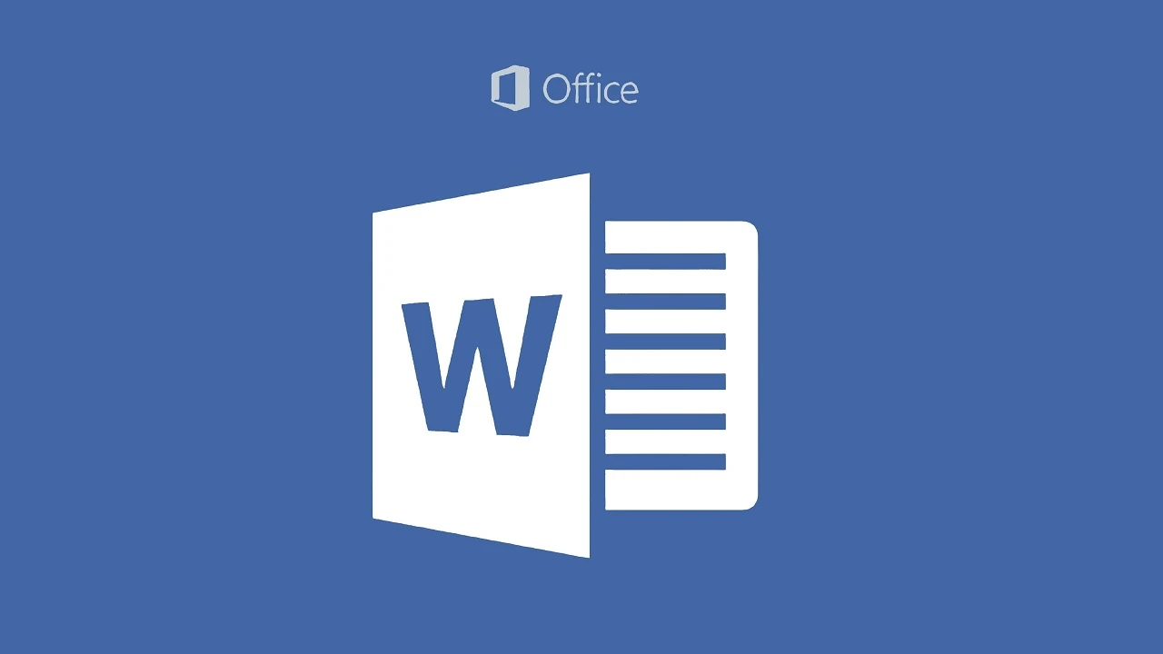 Tải Word 2019