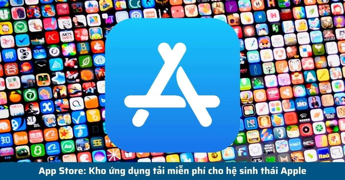 Hình ảnh ứng dụng miễn phí