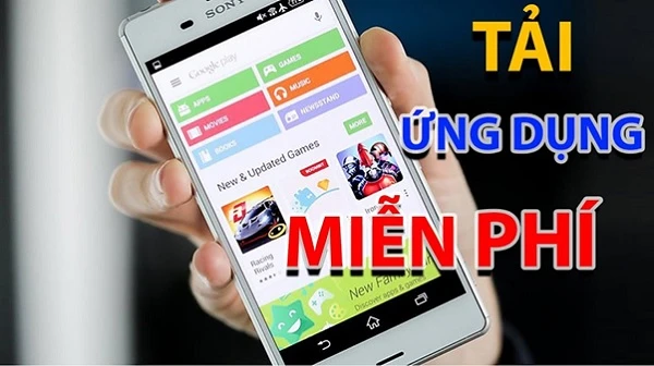 Hình ảnh Aptoide