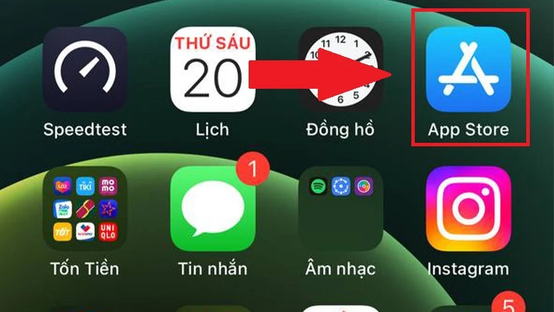 Hướng dẫn tải ứng dụng miễn phí trên Android
