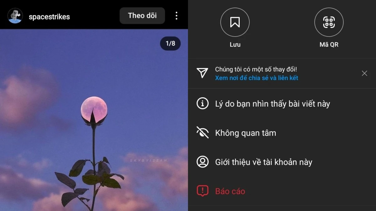 Hướng dẫn tải ảnh từ Instagram hiệu quả