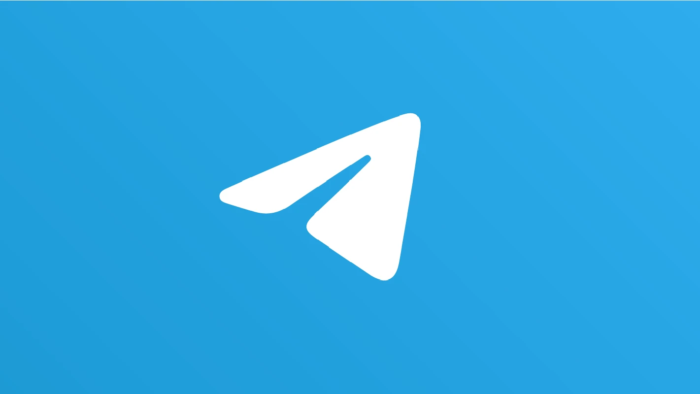 Telegram Simple Hero
