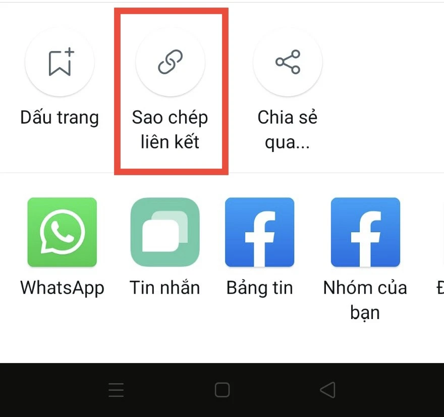 Hướng dẫn tải video Twitter