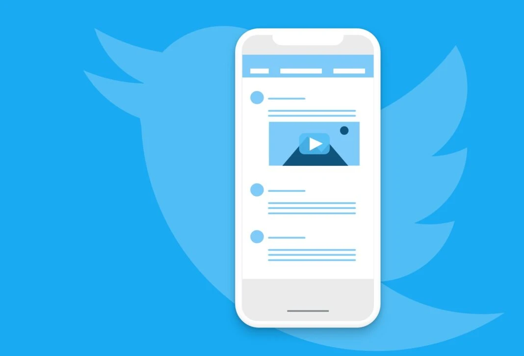 Lưu video từ Twitter