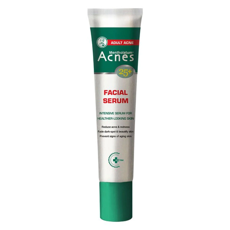 Review các loại kem trị mụn Acnes siêu hot hiện nay