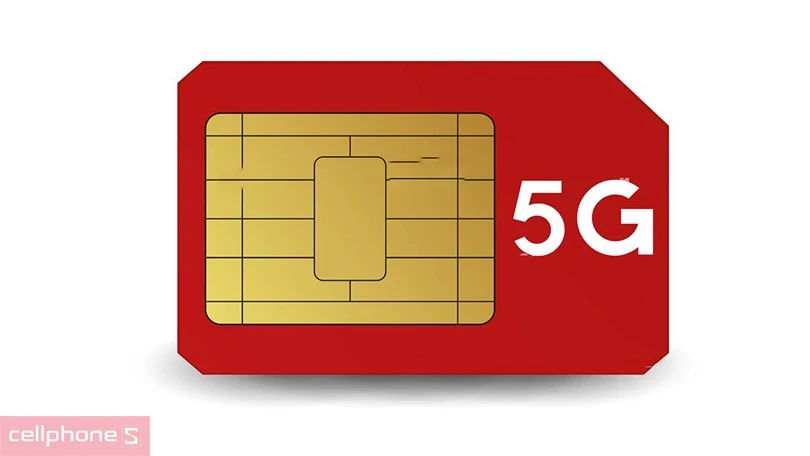 Sim 3G | 4G | 5G data khủng