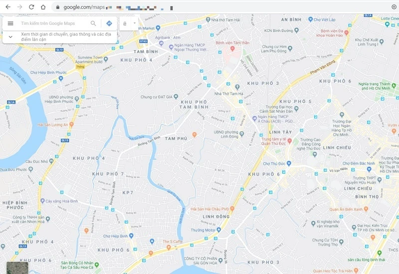 Cách tạo địa điểm trên Google Map bằng điện thoại đơn giản nhất