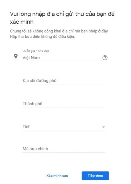 Cách tạo địa điểm trên Google Map bằng điện thoại đơn giản nhất