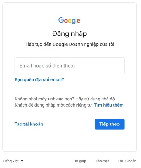 Cách tạo địa điểm trên Google Map bằng điện thoại đơn giản nhất