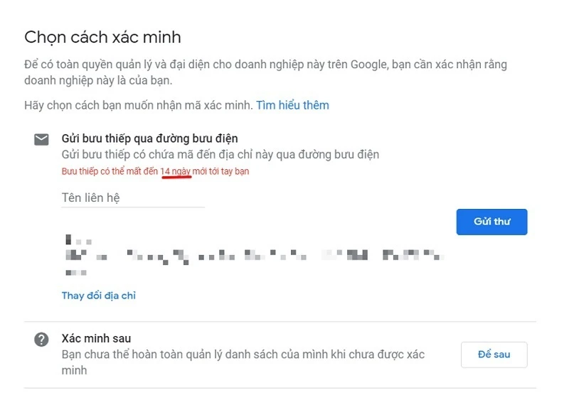 Cách tạo địa điểm trên Google Map bằng điện thoại đơn giản nhất