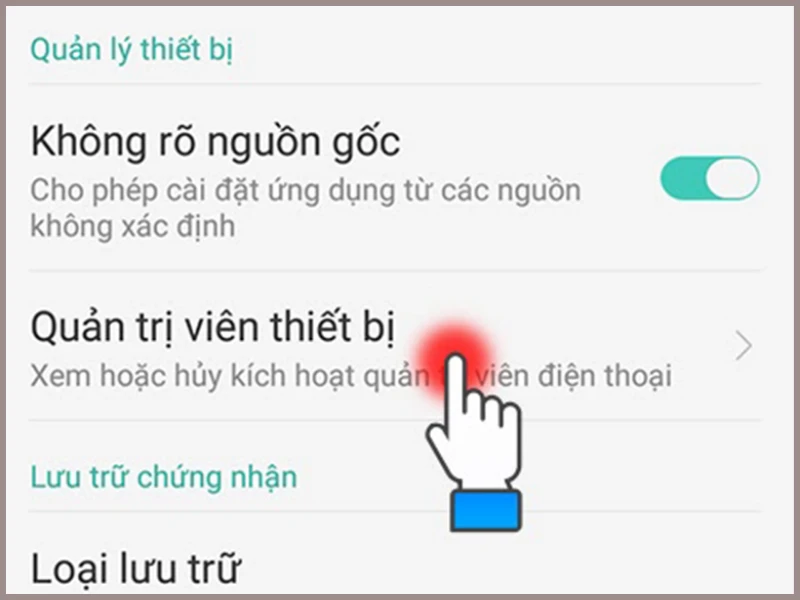 Cách cài định vị giữa 2 điện thoại dễ dàng và nhanh chóng nhất