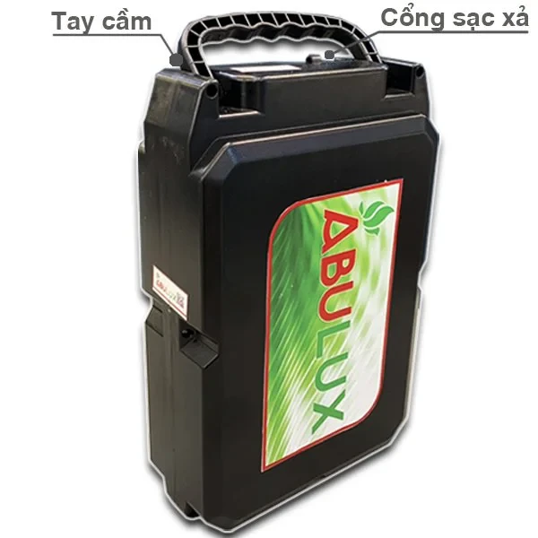 Pin xe điện pin lithium, pin xe đạp điện 48v15ah