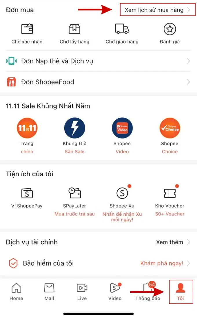 Cách tra cứu số điện thoại shipper Shopee Express mới nhất