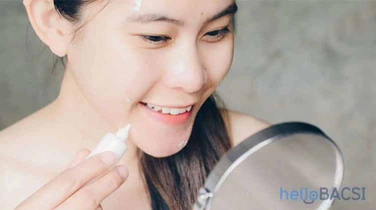 Nguyên nhân gây mụn mủ và cách điều trị hiệu quả