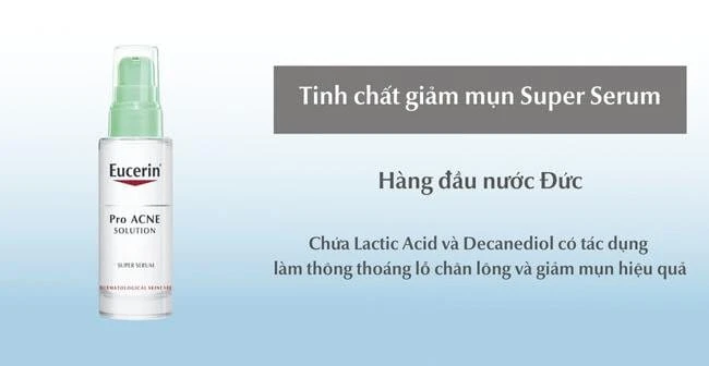 Top 13 cách trị mụn mủ hiệu quả, an toàn, không thâm sẹo