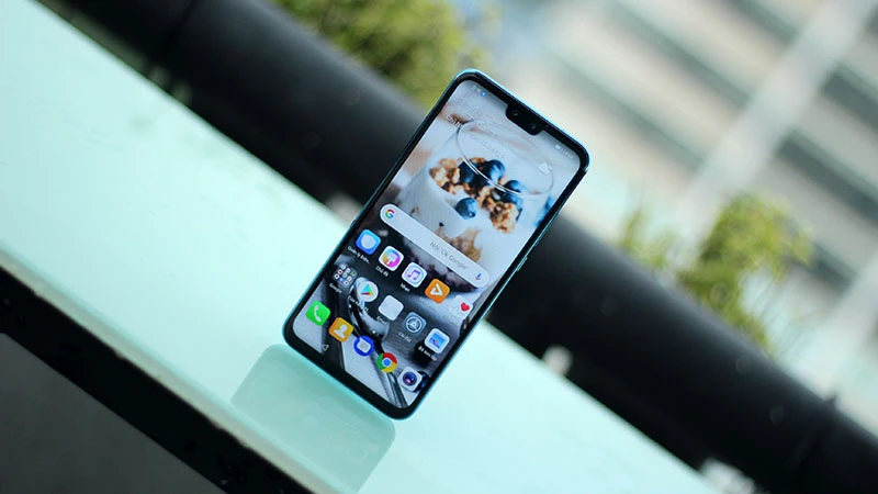 Điện thoại Huawei Y9 (2019)