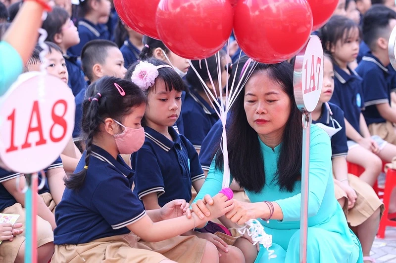 Học sinh trong tiếng Anh là gì? Tổng hợp từ vựng tiếng Anh giao tiếp chủ đề học sinh