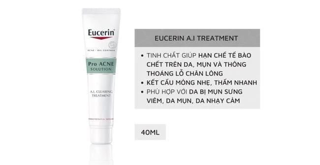 Top 10 serum trị thâm mụn tốt nhất hiệu quả sáng da nhanh chóng