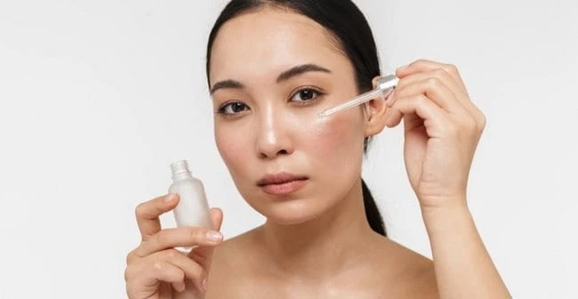 Top 10 serum trị thâm mụn tốt nhất hiệu quả sáng da nhanh chóng