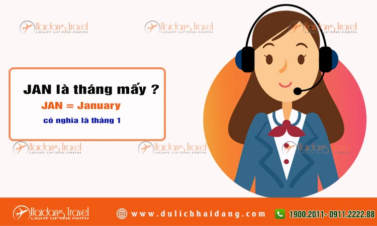 Jan, feb, march, April, May, june, jul, Sep, Oct, Nov, Dec, Mar là tháng mấy?