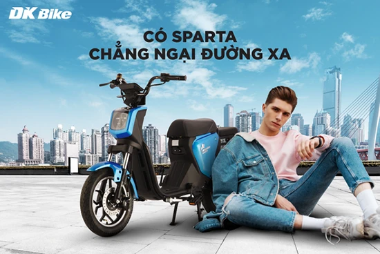 [Giải đáp] Xe đạp điện đi được bao nhiêu km cho 1 lần sạc