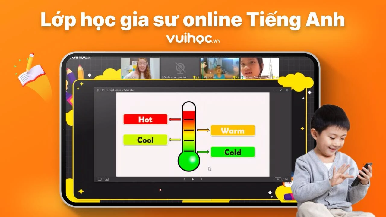 Top 12 khóa học tiếng Anh online tốt nhất (miễn phí - có phí)