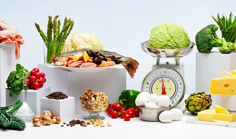 Chuyên gia chia sẻ chế độ ăn uống trị mụn do nội tiết tố hiệu quả