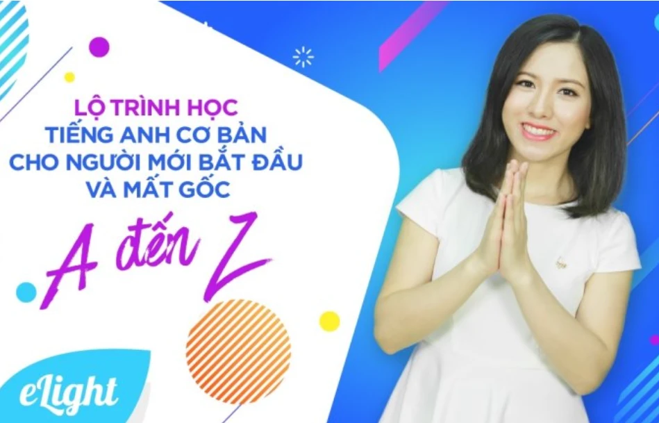 Top 12 khóa học tiếng Anh online tốt nhất (miễn phí - có phí)