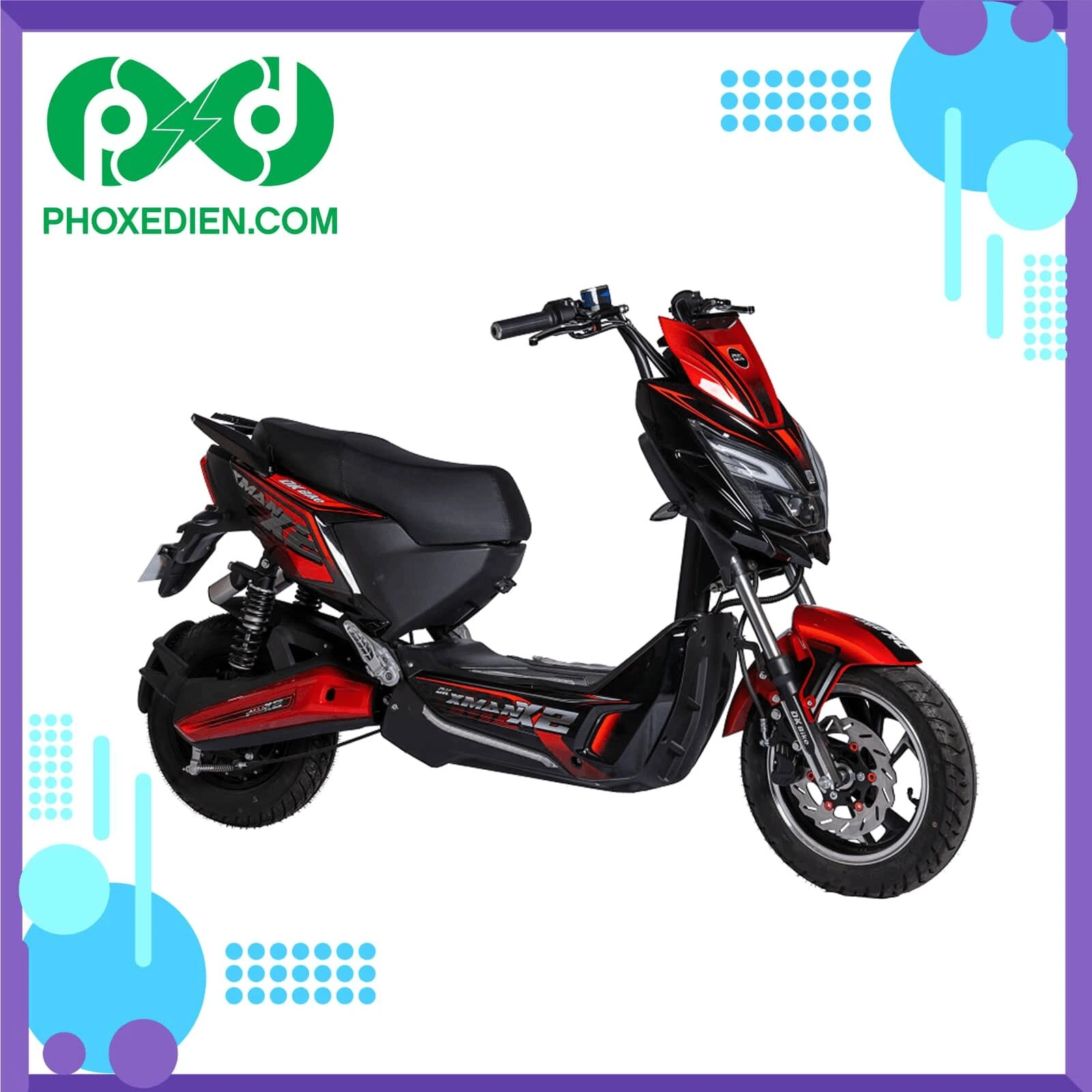 Những tiêu chí mua xe đạp điện cho học sinh lớp 7 các bậc phụ huynh nên biết