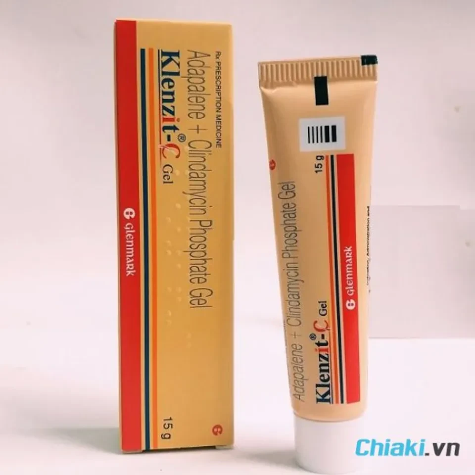 TOP 10+ gel trị mụn đánh bay mọi loại mụn thường gặp hiện nay