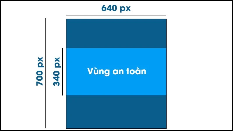 Tips chọn kích thước ảnh bìa Zalo đúng chuẩn có thể bạn chưa biết