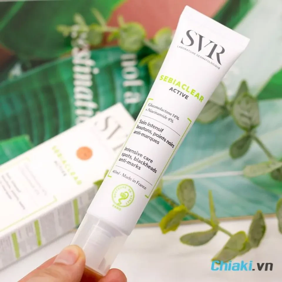 TOP 10+ gel trị mụn đánh bay mọi loại mụn thường gặp hiện nay