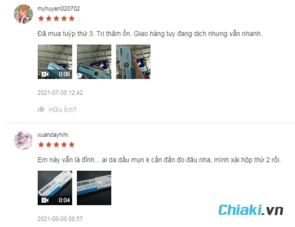 TOP 10+ gel trị mụn đánh bay mọi loại mụn thường gặp hiện nay