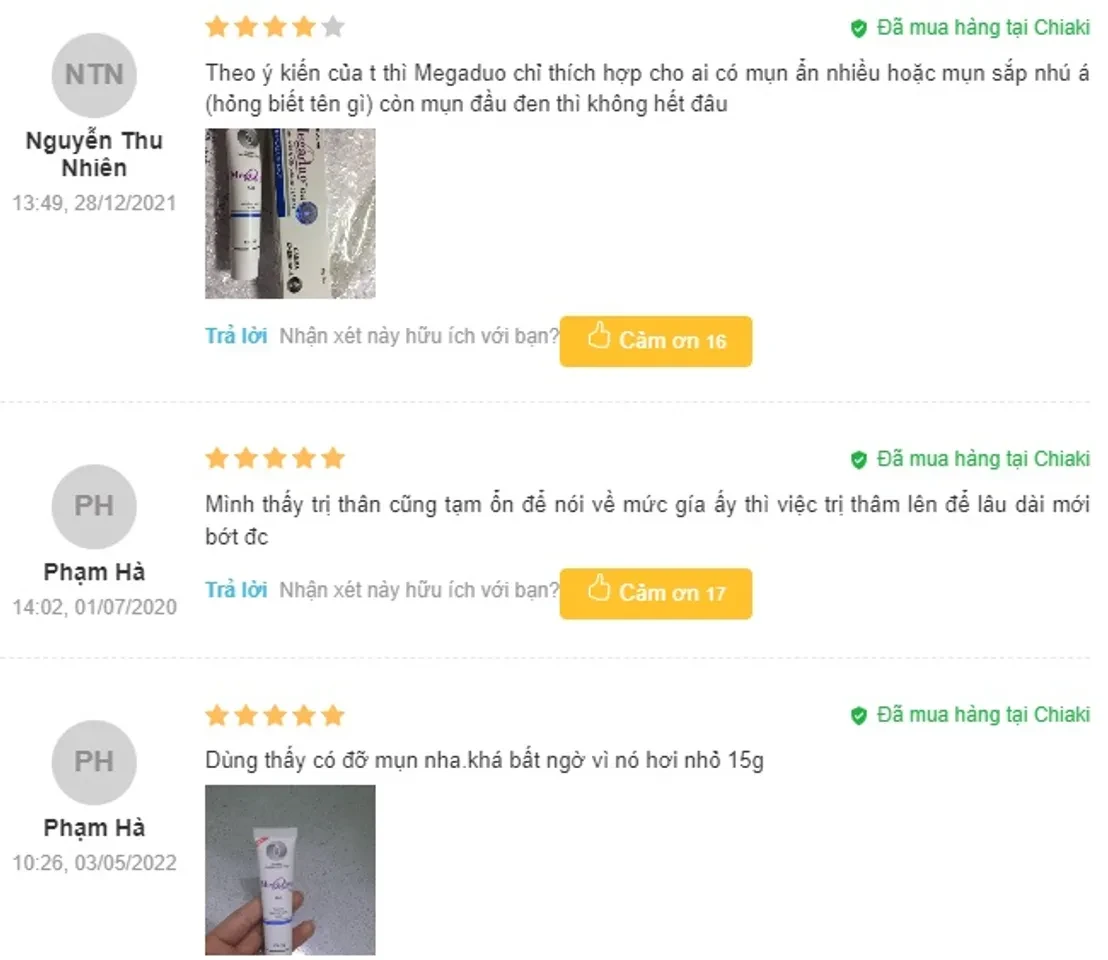 TOP 10+ gel trị mụn đánh bay mọi loại mụn thường gặp hiện nay