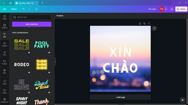 Tips chọn kích thước ảnh bìa Zalo đúng chuẩn có thể bạn chưa biết