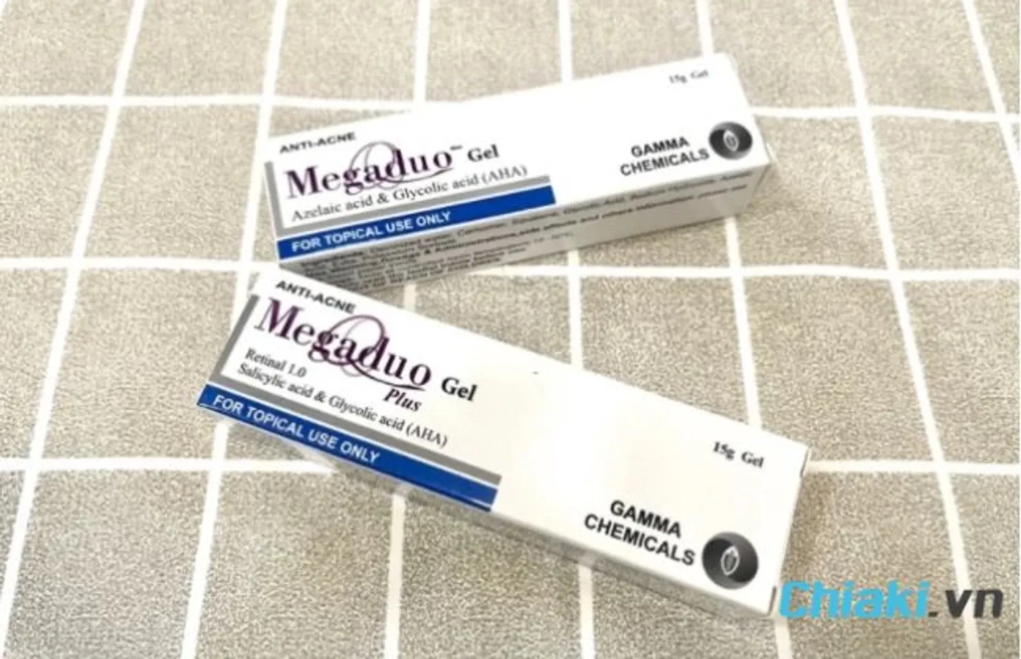 TOP 10+ gel trị mụn đánh bay mọi loại mụn thường gặp hiện nay