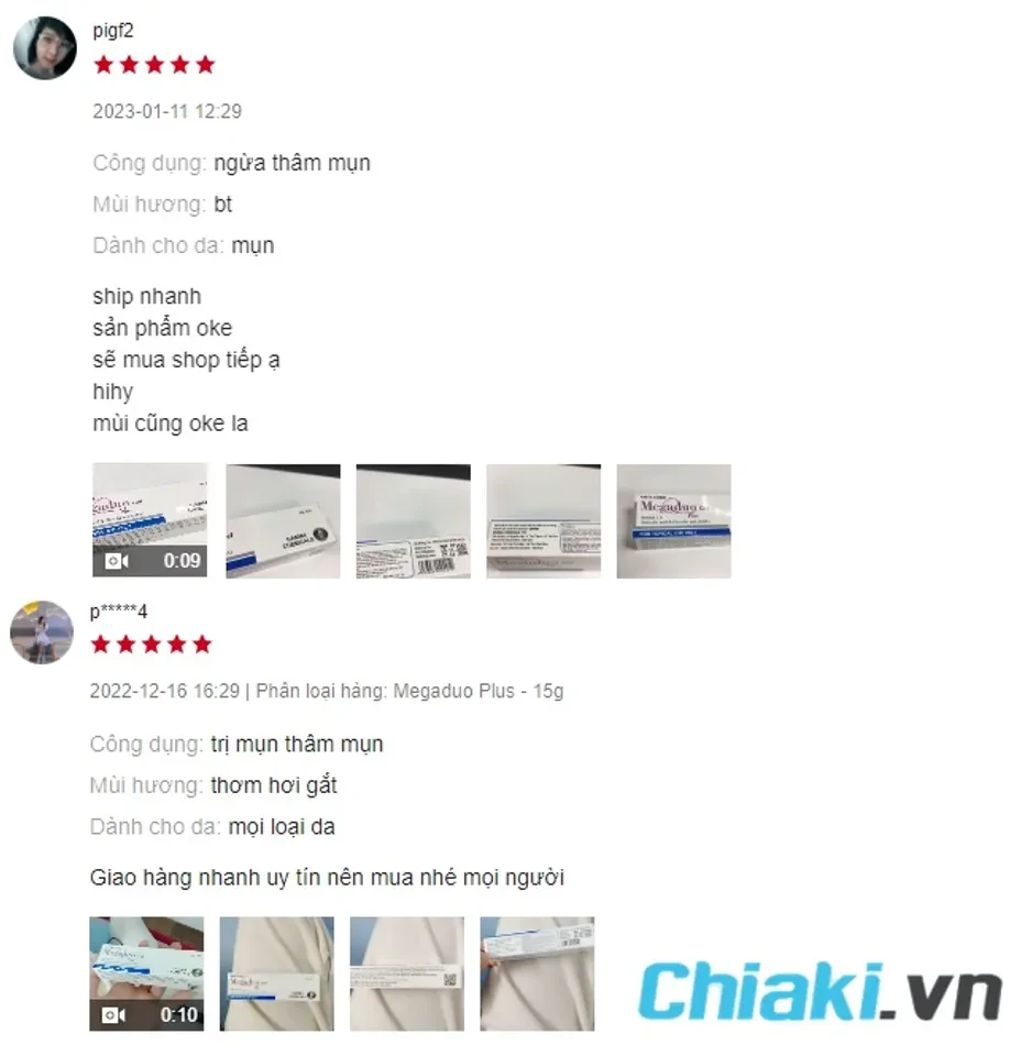 TOP 10+ gel trị mụn đánh bay mọi loại mụn thường gặp hiện nay