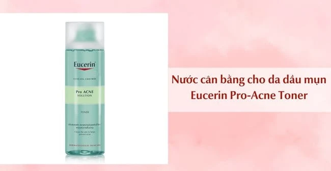 Quy Trình Các Bước Skincare Cho Da Dầu Mụn Ngày & Đêm Chuẩn