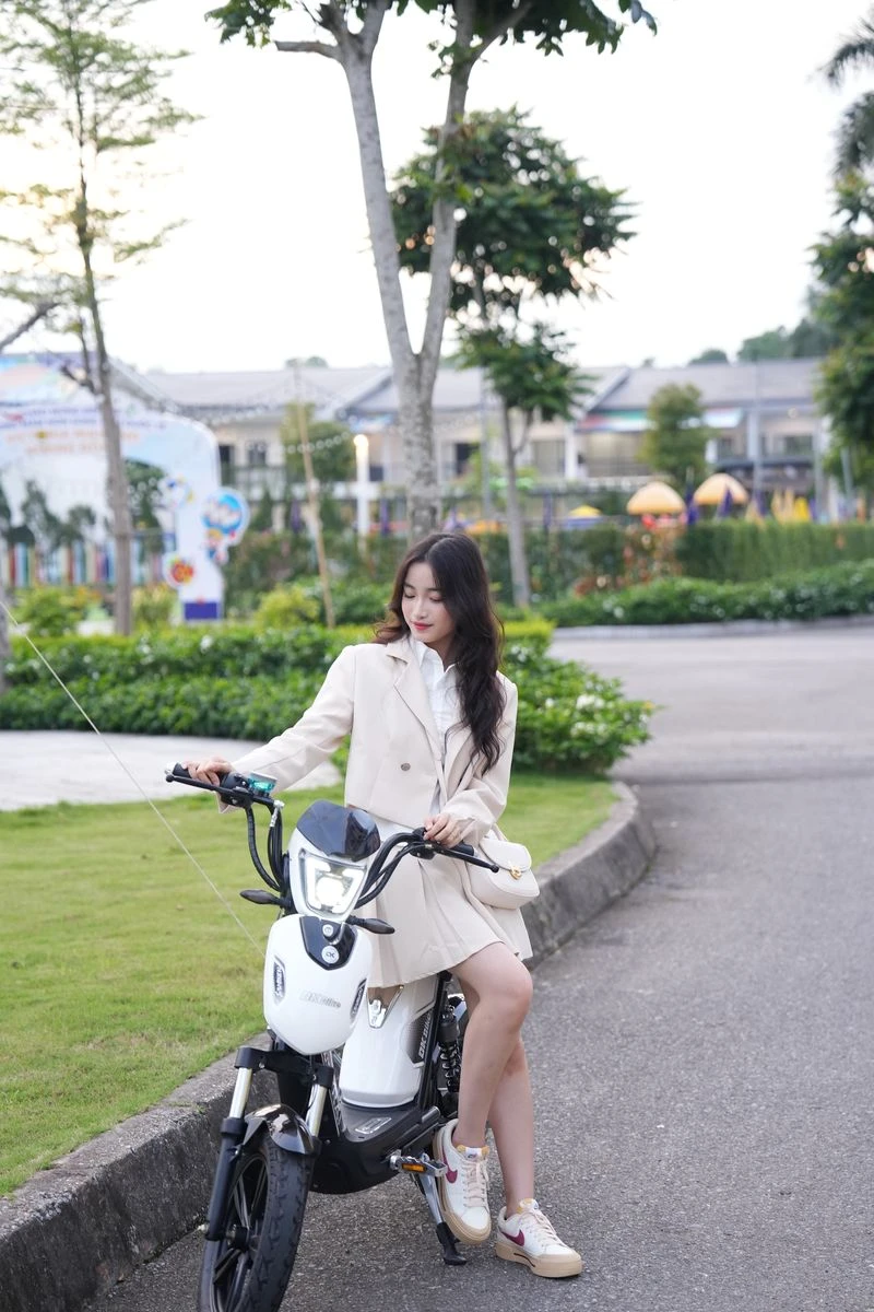 DK Bike(7+ sản phẩm)