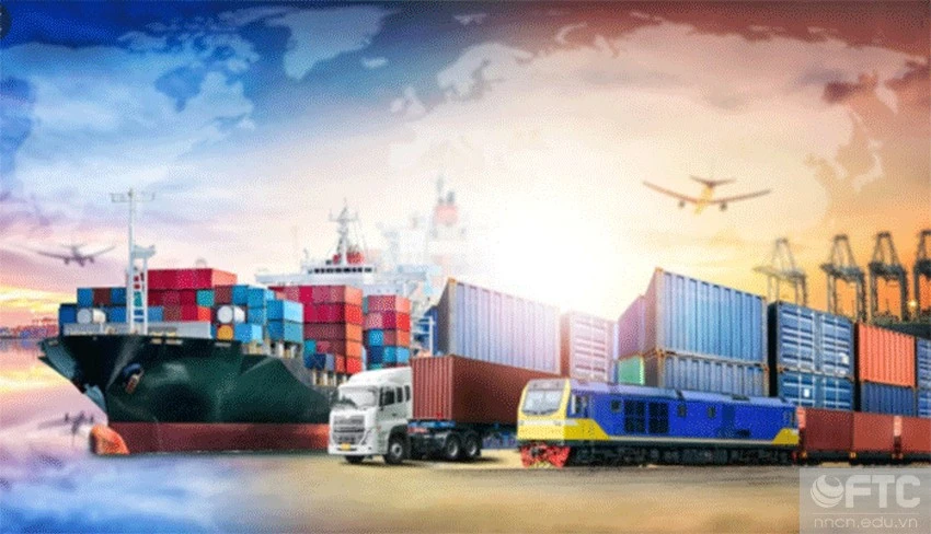 Không giỏi tiếng Anh có nên học logistics?