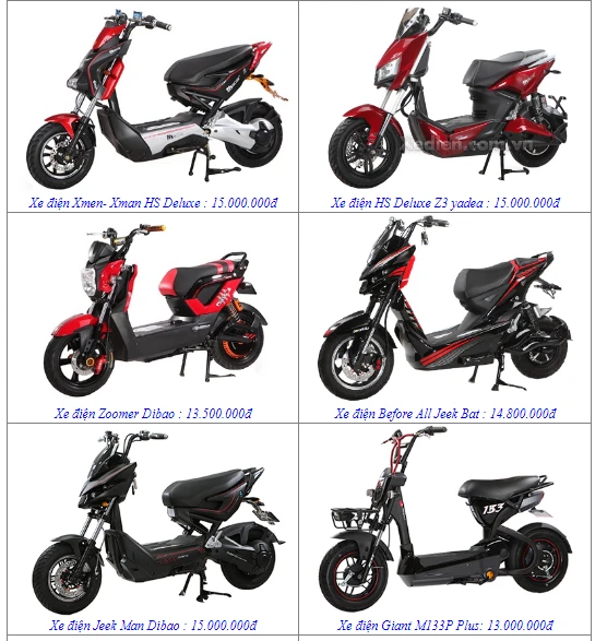 Xe đạp điện giá rẻ dưới 1 triệu | Xe Điện - Xe 50cc giá rẻ dưới 1 triệu !