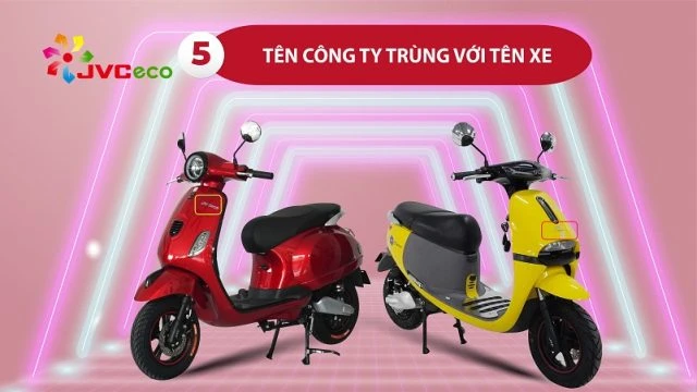 HƯỚNG DẪN MUA XE ĐIỆN JVC CHÍNH HÃNG 100%