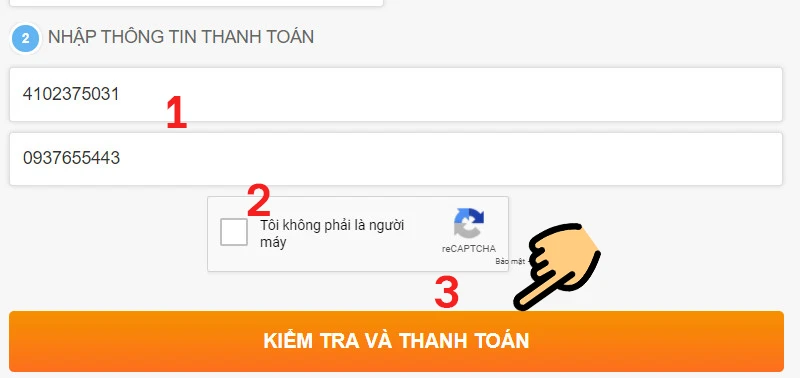 3 cách thanh toán trả góp FE Credit online đơn giản, nhanh chóng