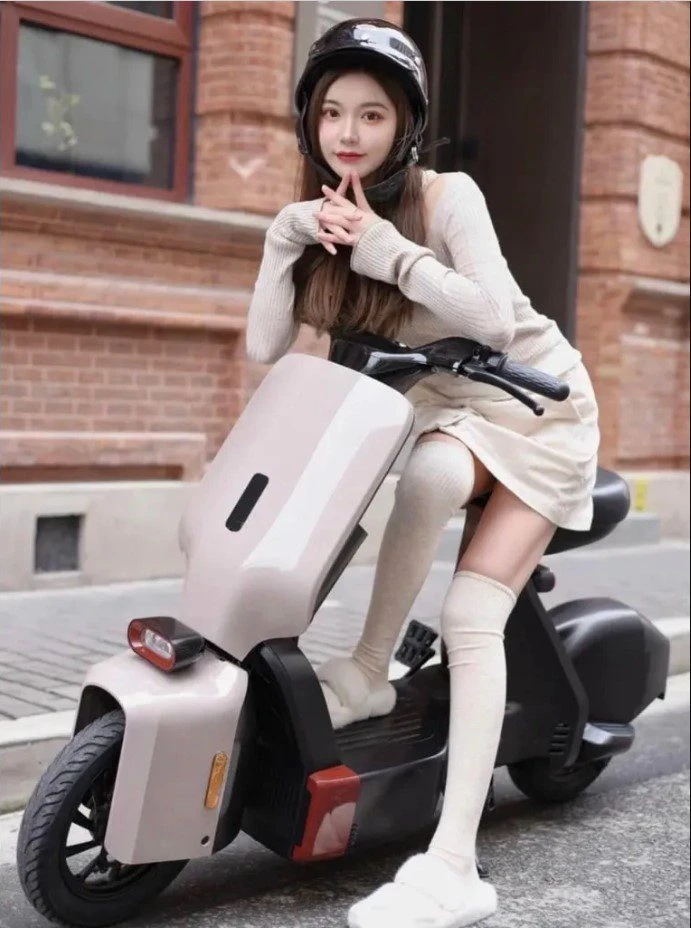 Mua xe điện HOT TREND hiện nay tại đâu Hải Phòng
