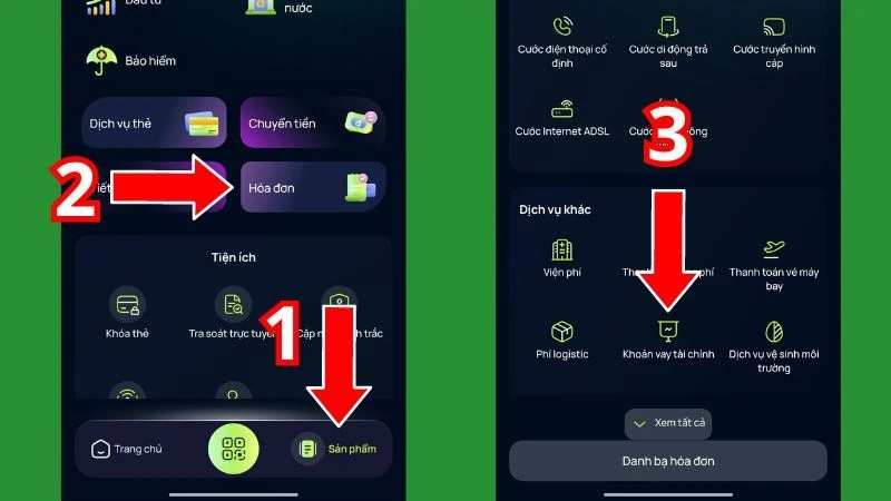 3 cách thanh toán trả góp FE Credit online đơn giản, nhanh chóng