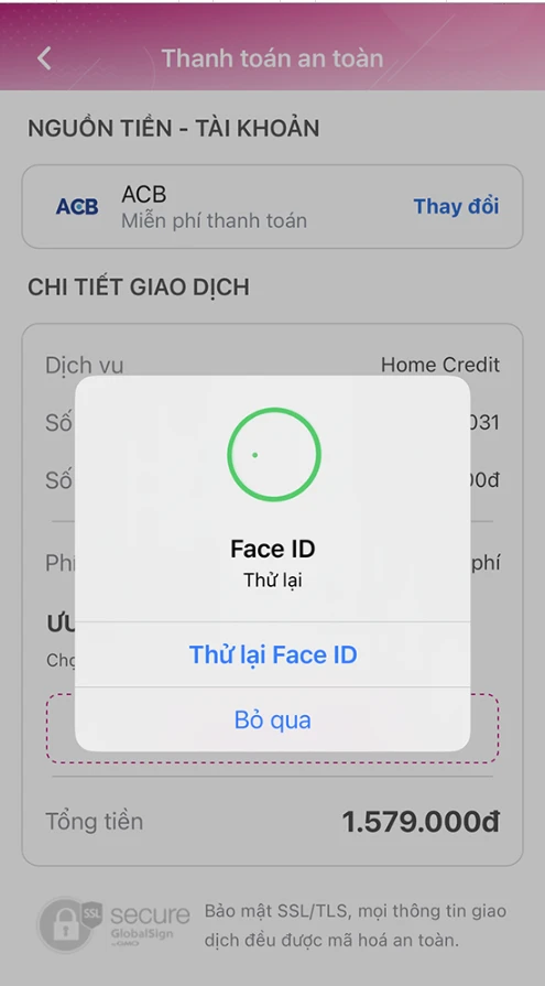 3 cách thanh toán trả góp FE Credit online đơn giản, nhanh chóng