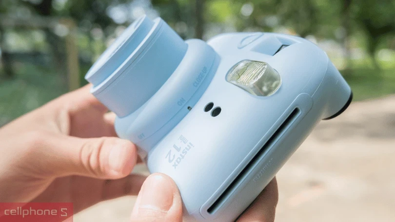 Máy ảnh Fujifilm Instax Camera Mini 12