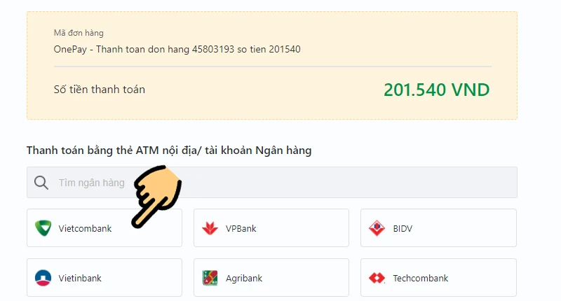 3 cách thanh toán trả góp FE Credit online đơn giản, nhanh chóng